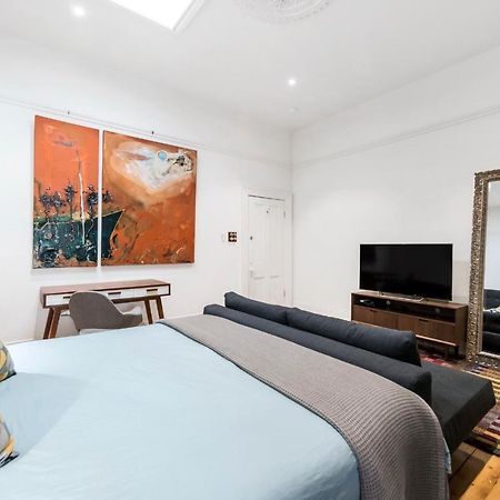 Waratah Stay - A Boutique Experience Melbourne Luaran gambar