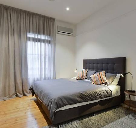 Waratah Stay - A Boutique Experience Melbourne Luaran gambar