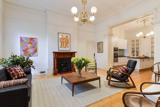 Waratah Stay - A Boutique Experience Melbourne Luaran gambar