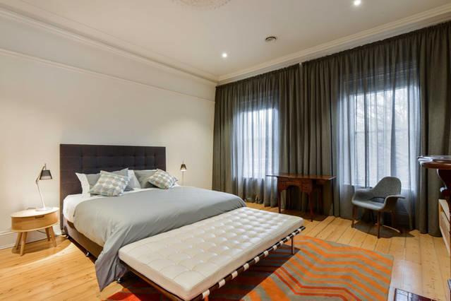 Waratah Stay - A Boutique Experience Melbourne Bilik gambar