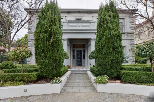 Waratah Stay - A Boutique Experience Melbourne Luaran gambar