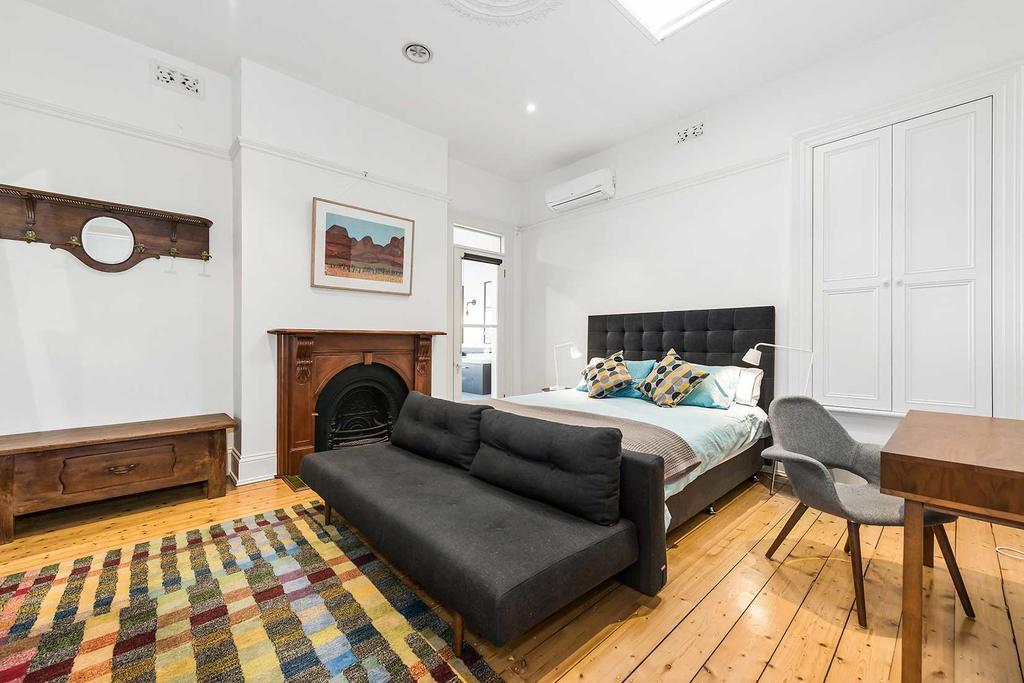 Waratah Stay - A Boutique Experience Melbourne Luaran gambar