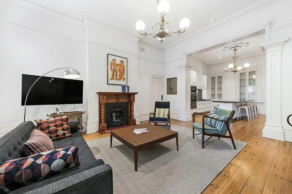 Waratah Stay - A Boutique Experience Melbourne Luaran gambar