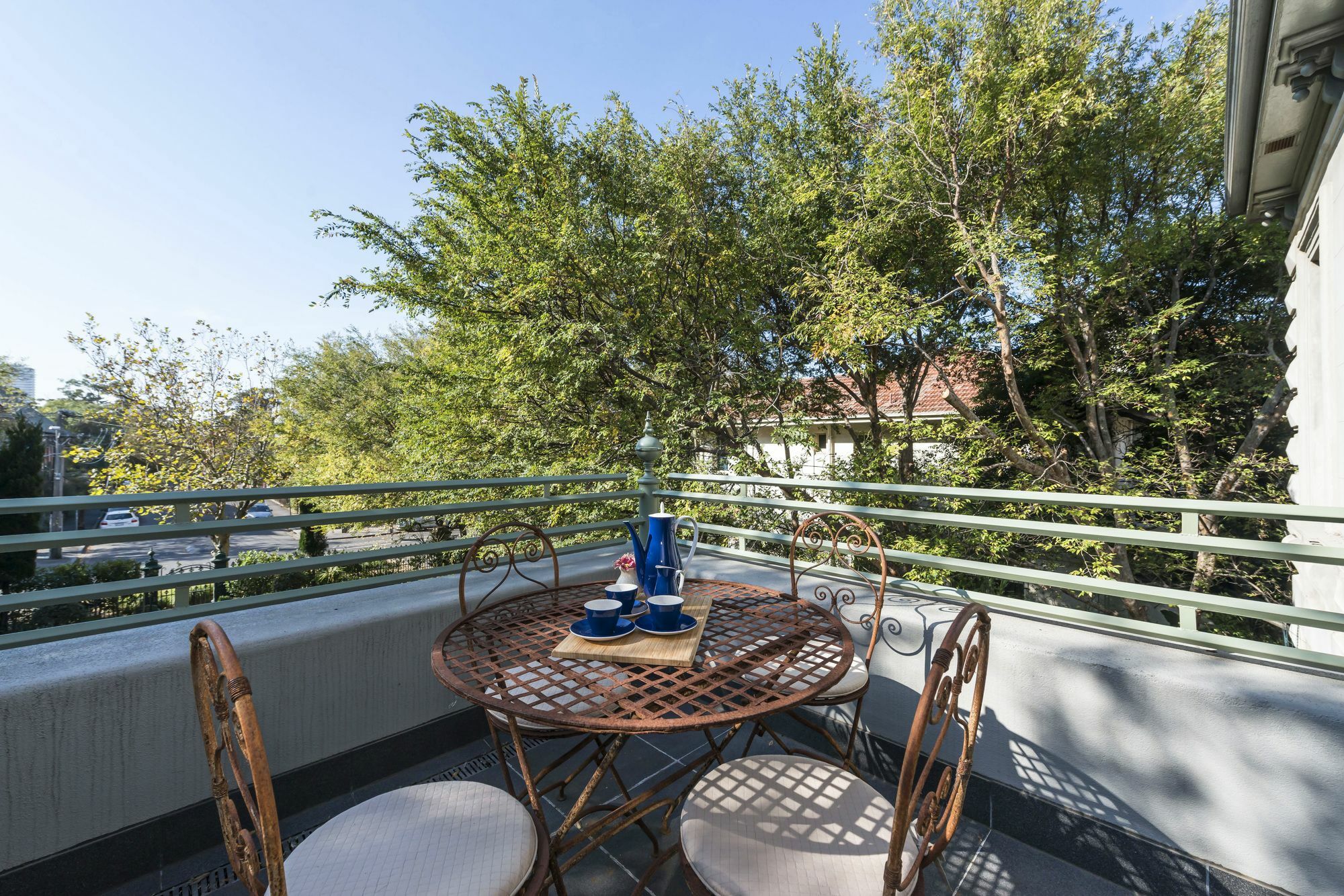 Waratah Stay - A Boutique Experience Melbourne Luaran gambar
