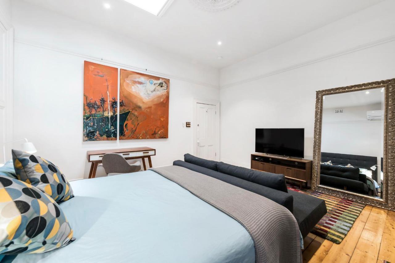 Waratah Stay - A Boutique Experience Melbourne Luaran gambar
