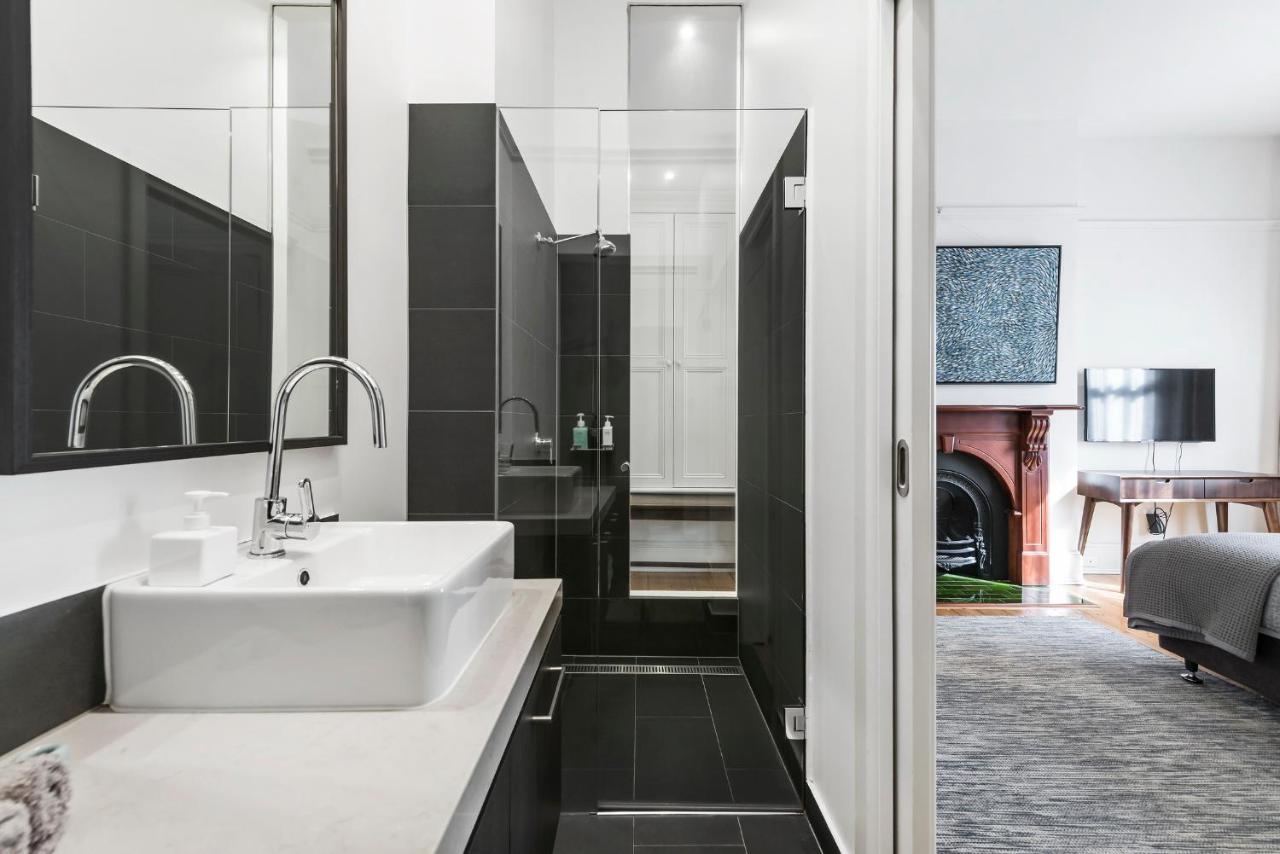 Waratah Stay - A Boutique Experience Melbourne Luaran gambar