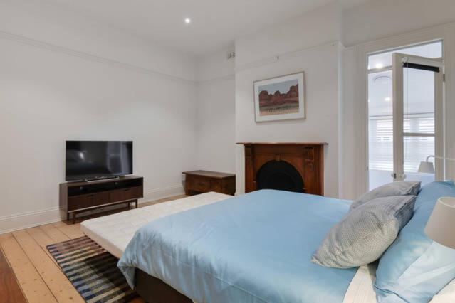 Waratah Stay - A Boutique Experience Melbourne Luaran gambar
